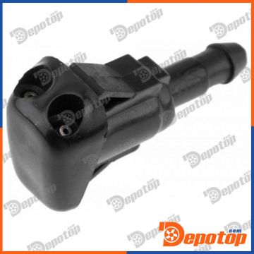 Gicleur de lave-glace pour HONDA | EDS-HD-013, 76810-T9J-H01